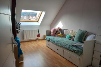 achat appartement bitche 57230