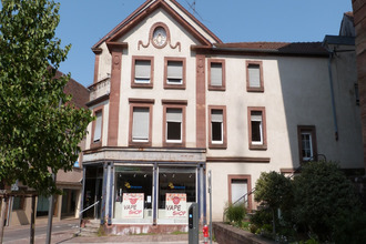 achat appartement bitche 57230