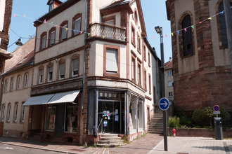 achat appartement bitche 57230
