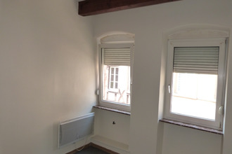 achat appartement bitche 57230