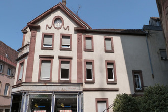 achat appartement bitche 57230