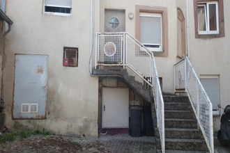 achat appartement bitche 57230
