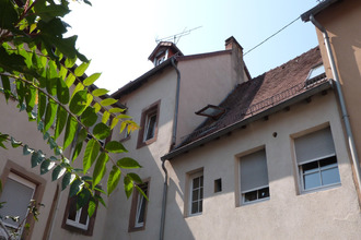 achat appartement bitche 57230