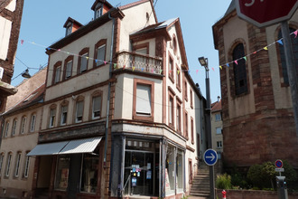 achat appartement bitche 57230