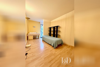 achat appartement biviers 38330