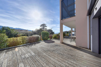 achat appartement biviers 38330