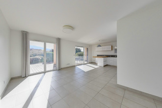 achat appartement biviers 38330