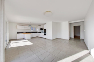 achat appartement biviers 38330