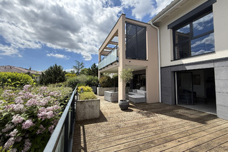 achat appartement biviers 38330