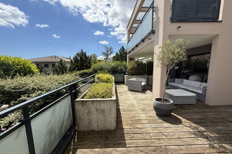 achat appartement biviers 38330