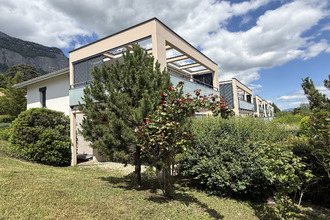 achat appartement biviers 38330