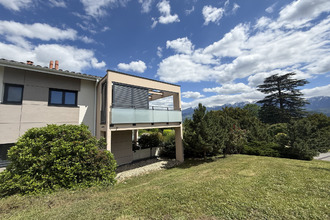 achat appartement biviers 38330