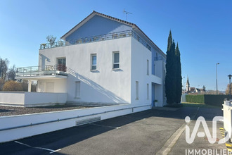 achat appartement bizanos 64320