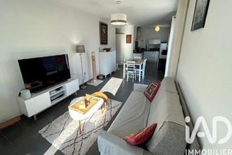 achat appartement bizanos 64320