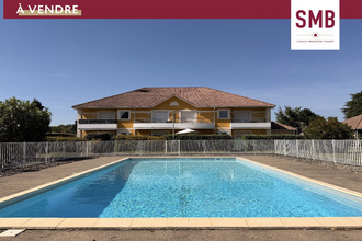 achat appartement bizanos 64320