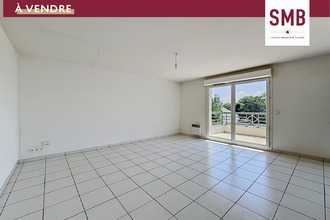 achat appartement bizanos 64320