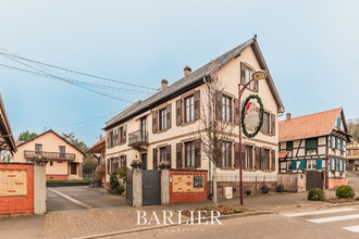 achat appartement blaesheim 67113