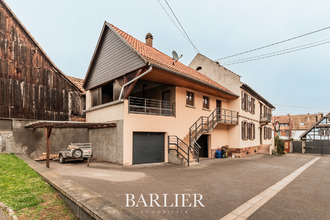 achat appartement blaesheim 67113