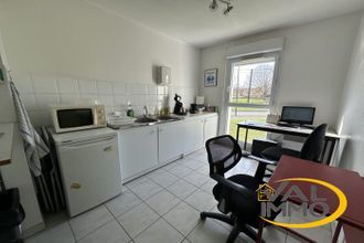 achat appartement blagnac 31700