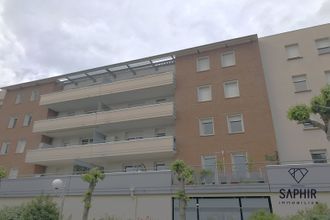 achat appartement blagnac 31700