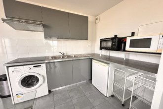 achat appartement blagnac 31700