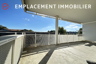 achat appartement blagnac 31700