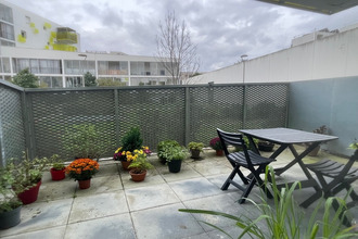 achat appartement blagnac 31700