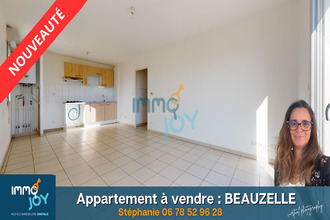 achat appartement blagnac 31700