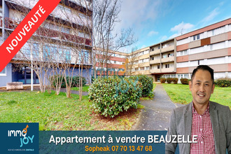 achat appartement blagnac 31700