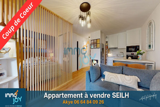 achat appartement blagnac 31700