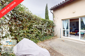 achat appartement blagnac 31700