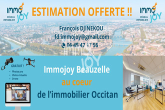 achat appartement blagnac 31700