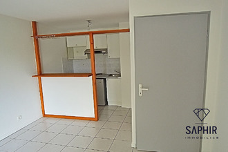 achat appartement blagnac 31700