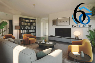 achat appartement blagnac 31700