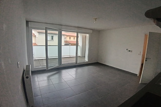 achat appartement blagnac 31700