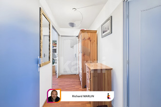 achat appartement blagnac 31700