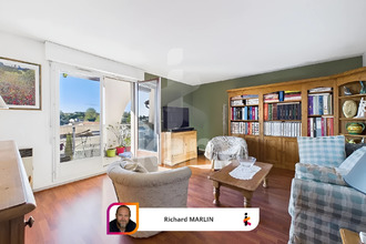 achat appartement blagnac 31700