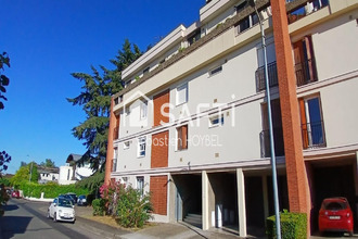 achat appartement blagnac 31700