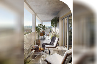 achat appartement blagnac 31700