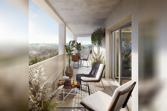 achat appartement blagnac 31700