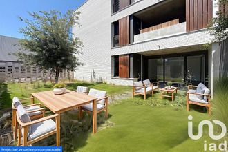 achat appartement blagnac 31700