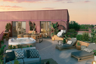 achat appartement blagnac 31700