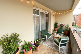 achat appartement blagnac 31700