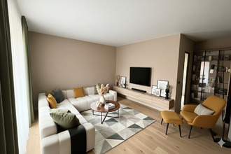 achat appartement blagnac 31700