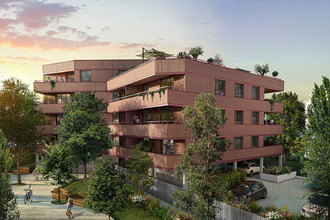 achat appartement blagnac 31700