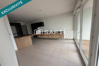 achat appartement blagnac 31700