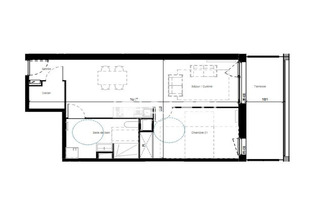 achat appartement blagnac 31700