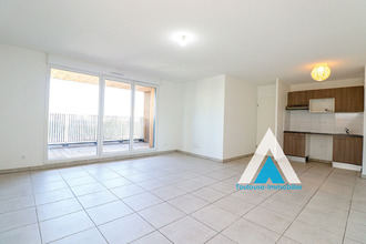 achat appartement blagnac 31700