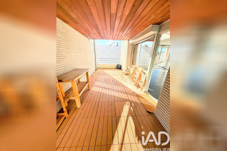 achat appartement blagnac 31700