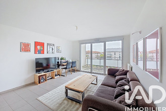 achat appartement blagnac 31700